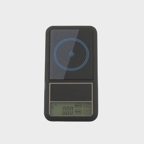 FIXTOM 53377 Весы ювелирные 500 х 0,01гр FIXTOM 53377 Весы ювелирные 500 х 0,01гр