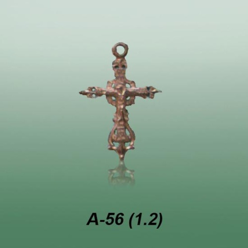 Carates A-56 опока