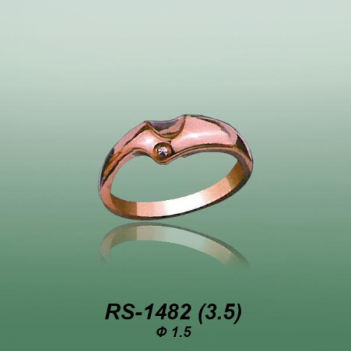 Carates RS-1482 опока