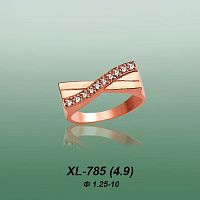 Carates XL-785 опока