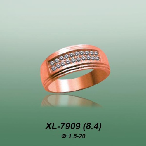 Carates XL-7909 опока