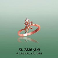 Carates XL-7236 опока