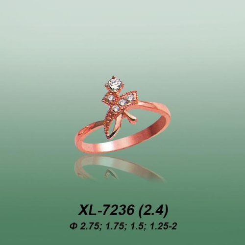 Carates XL-7236 опока