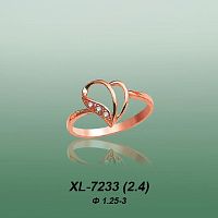 Carates XL-7233 опока