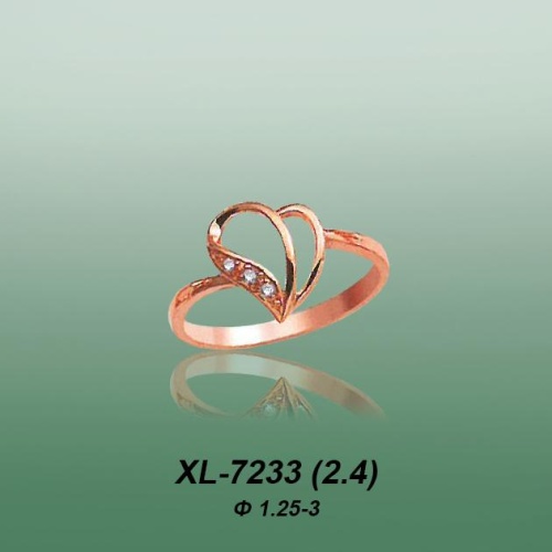 Carates XL-7233 опока Carates XL-7233 опока