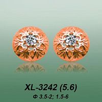 Carates XL-3242 опока