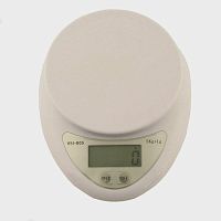 FIXTOM 53214 Весы электронные 5000 х 1 гр.