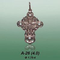 Carates A-26 опока