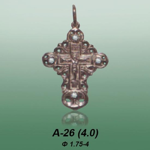 Carates A-26 опока