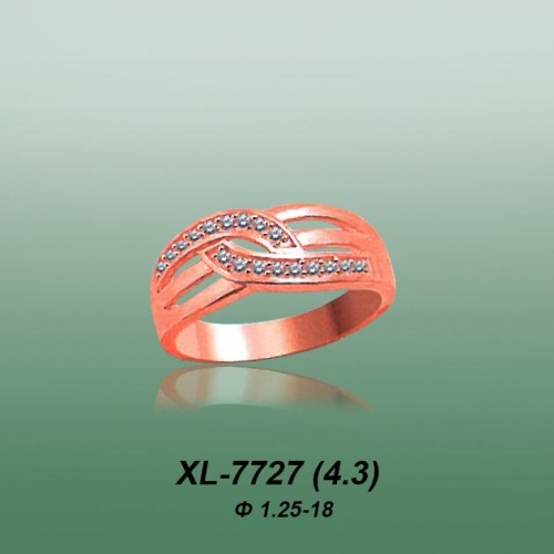 Carates XL-7727 опока Carates XL-7727 опока