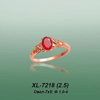 Carates XL-7218 опока
