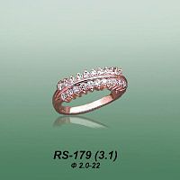 Carates RS-179 опока