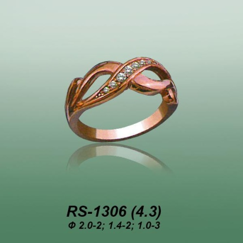 Carates RS-1306 опока Carates RS-1306 опока