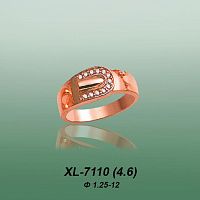 Кольцо XL-7110 опока