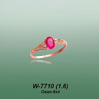 Carates W-7710 опока