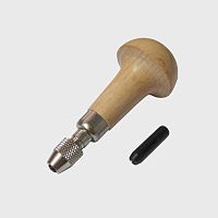 FIXTOM 52500 Цанга для корневерток 0-1 мм, 2.35 мм