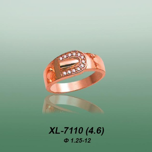 Кольцо XL-7110 опока Кольцо XL-7110 опока