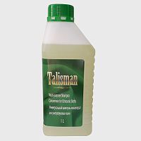 ТАЛИСМАН 50928 Шампунь-концентрат для УЗВ (зелёный) - 1л 
