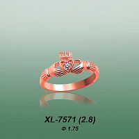 Carates XL-7571 опока