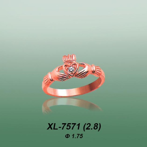 Carates XL-7571 опока