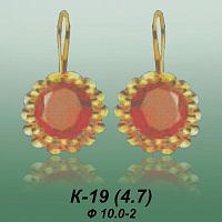 Carates K-19 опока