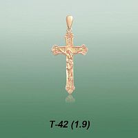 Carates T-42 опока