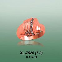 Carates XL-7526 опока