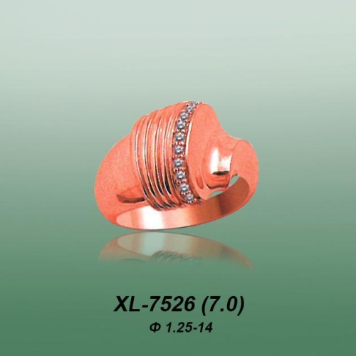 Carates XL-7526 опока