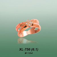 Carates XL-756 опока