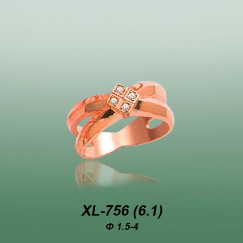 Carates XL-756 опока
