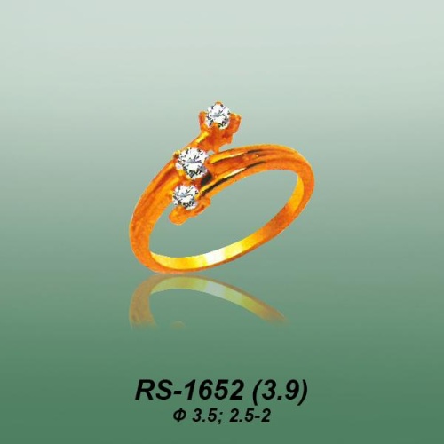 Carates RS-1652 опока