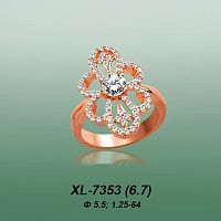 Carates XL-7353 опока
