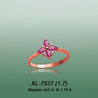 Carates XL-7537 опока