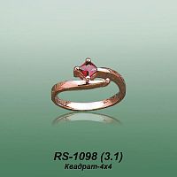Carates RS-1098 опока
