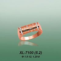 Кольцо XL-7100 опока