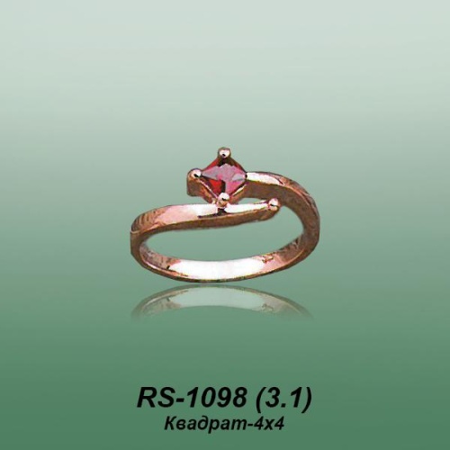 Carates RS-1098 опока Carates RS-1098 опока