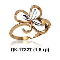 Кольцо ДК-17327 восковка