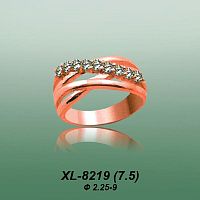 Кольцо XL-8219 опока