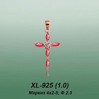 Carates XL-925 опока