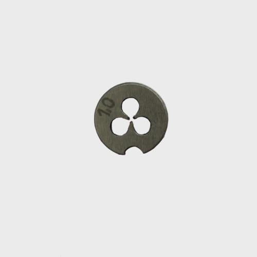 FIXTOM 50243 Плашка М-1,0х0,25 мм
