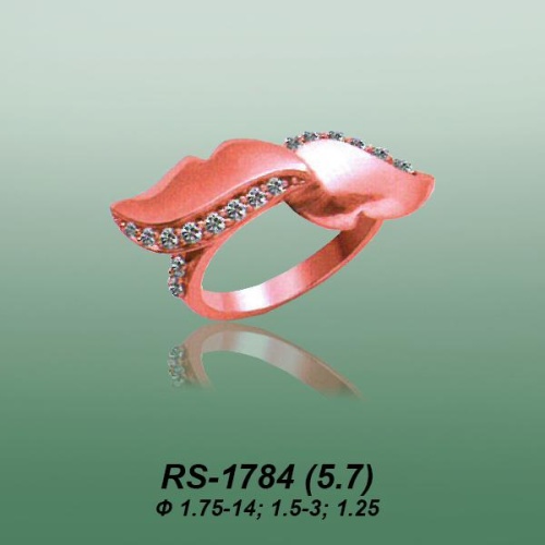 Carates RS-1784 опока Carates RS-1784 опока