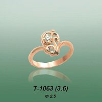 Carates T-1063 опока