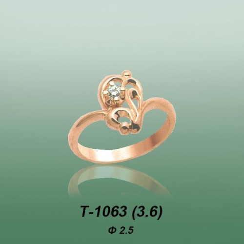 Carates T-1063 опока Carates T-1063 опока