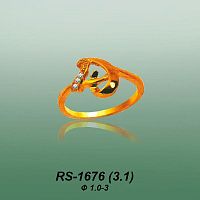 Carates RS-1676 опока