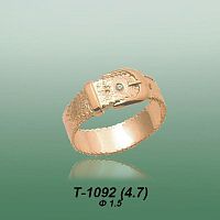 Carates T-1092 опока
