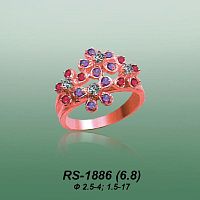 Carates RS-1886 опока