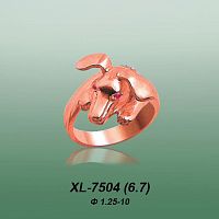 Carates XL-7504 опока