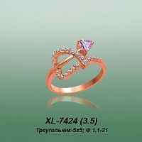 Carates XL-7424 опока