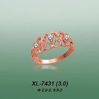 Carates XL-7431 опока