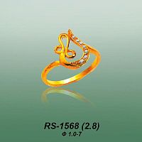 Carates RS-1568 опока